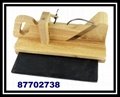 19 世紀木製香腸切割機和意大利臘腸切片機 3