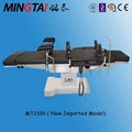 Mingtai orthopedic electro operating table MT2100