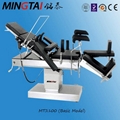 Mingtai orthopedic electro operating table MT2100 4