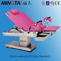 gynecological operating table  2