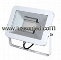 LED Floodlight  10-100W    Slim  Lamp      
