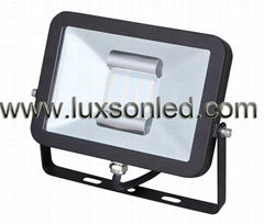 LED Floodlight  20W   Slim Light  lamp