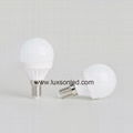 LED Bulb  P45  Lamp Light