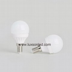 LED Bulb  P45  Lamp Light