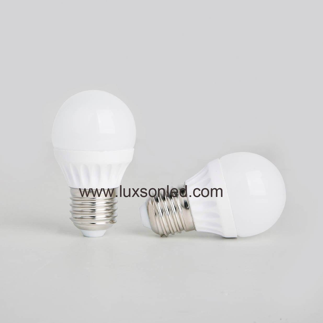 LED Bulb  G45  LED  Lamp  Light