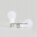LED Bulb  A60  lamp  light 3
