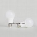 LED Bulb  A60  lamp  light 2
