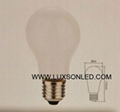 LED  Bulb  A60  led LAMP   LIGHT 1