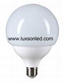 LED  BULB  G95 G120 G145  LED LAMP