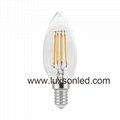 Filament bulb   lamp  light 4