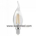 Filament bulb   lamp  light 3