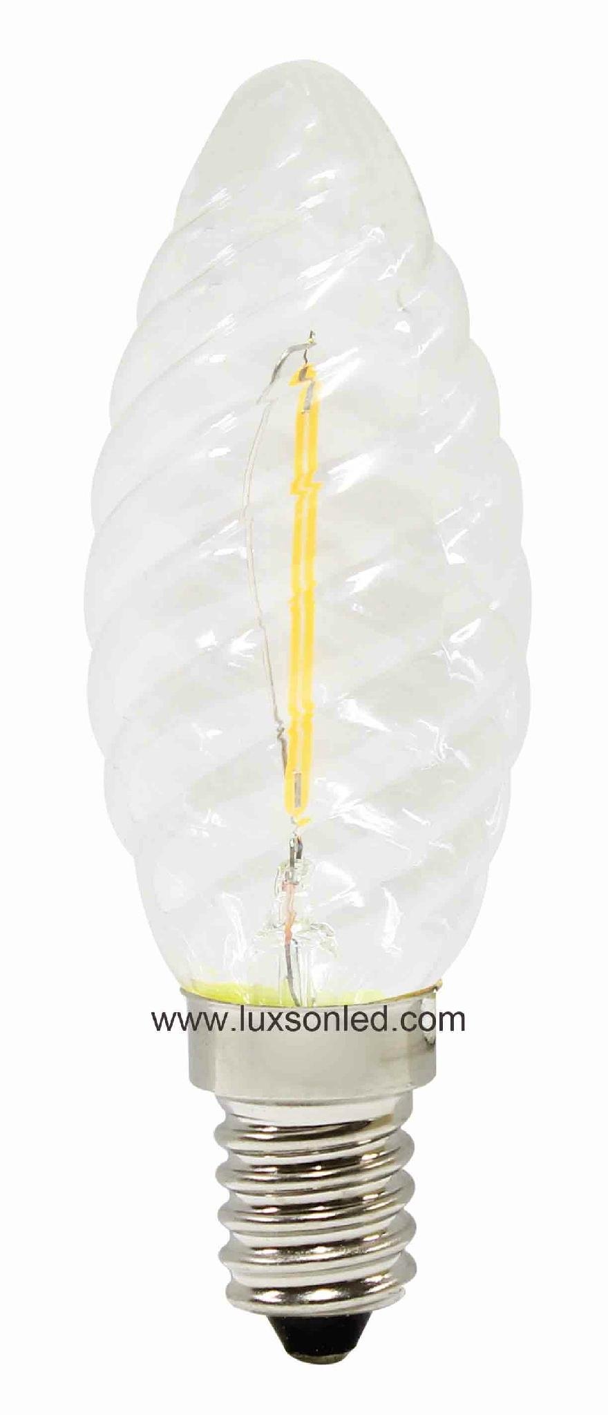 Filament bulb   lamp  light 2
