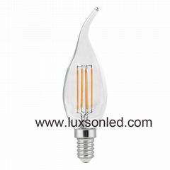 Filament bulb   lamp  light