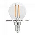 Filament bulb  lamp  lighting 1