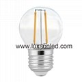 Filament bulb  led lamp  light 2