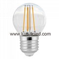 Filament bulb  led lamp  light