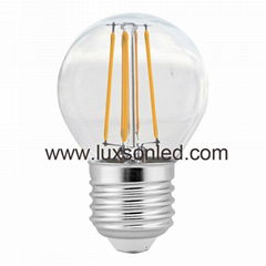 Filament bulb  led lamp  light