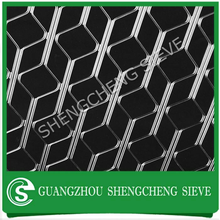 China factory aluminum Amplimesh for windows 2