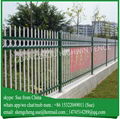 Customized various kinds of fences