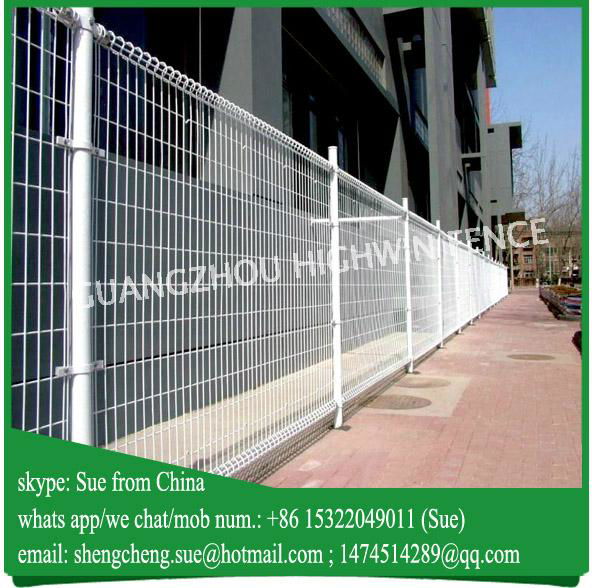2016 front yard fence modern fence panels with free package   2