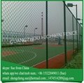 Factory direct export new zealand playground Fence Sales 2