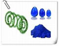 phycocyanin extraction from spirulina Phycocyanin 1