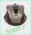 All kinds of Christmas gaming optical mouse for pc laptop 3