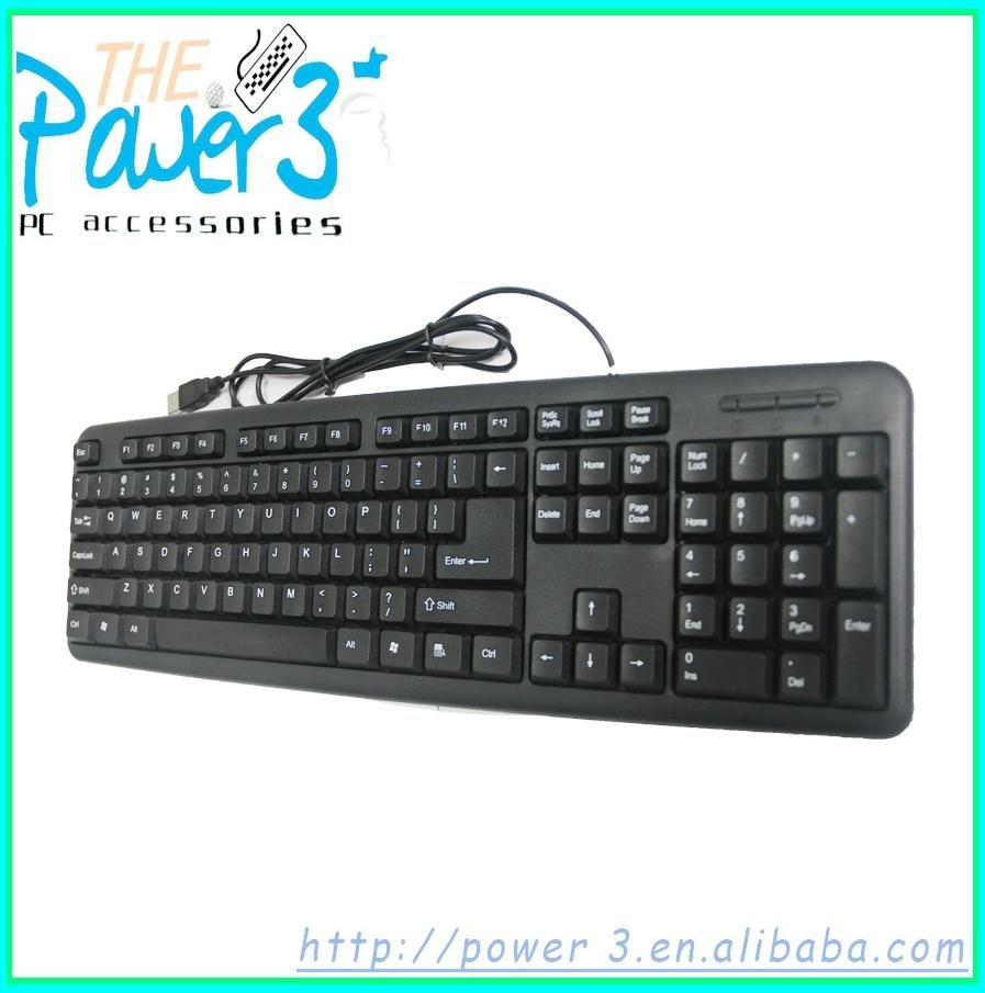 Laptop keyboard arabic typewriter with adjustable stand 5