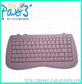 professional adjustable rii mini backlit keyboard with high quality 2