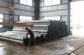 ERW Welded Steel Pipes 2