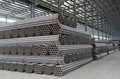 ERW Welded Steel Pipes 3