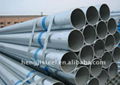 galvanized steel pipe 2