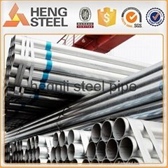tianjin hengji steel Co., Ltd.