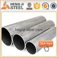 Tianjin carbon steel pipe price list of scaffolding material 2