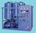 High Vacuum Double-Stage Hgzl-S Series