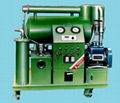 China Aerospace High Vacuum Hgzl-D Series Used Oil Recycling Equipment