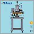 Semi-automatic Hot Foil Stamping Machine