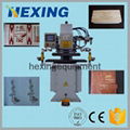 Automatic Hot Foil Stamping Machine Heat Press Stamping Printer for Card  1