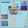 Automatic Hot Foil Stamping Machine Heat