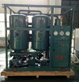 HGTP Series Turbine Oil Purifier Recycling Equipment