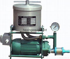 Portable Waste Hydraulic Oil Purifier