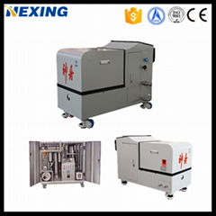 CASC Technology High Quality Latest Waste Engine Oil Purifier Machine