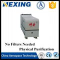 CASC Technology High Quality Latest Waste Engine Oil Purifier Machine 3