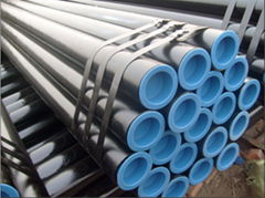   Seamless Steel Pipe 