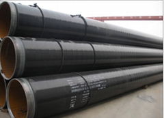   LSAW Steel Pipe