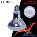 R115 125w 160w reptile uvb mercury bulb