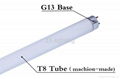 Reptile uvb lamp 5.0 10.0 15.0 reptile fluorescent tube uv lighting 3