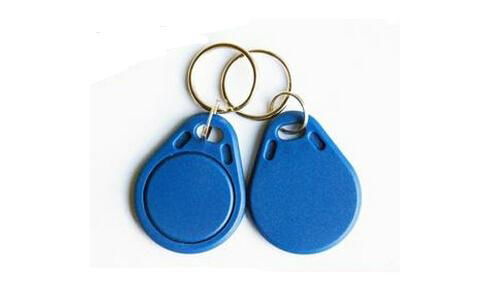 RFID Keyfob 1