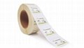 RFID Printing Label