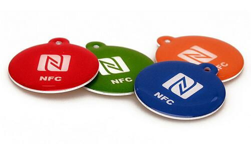 NFC Tags